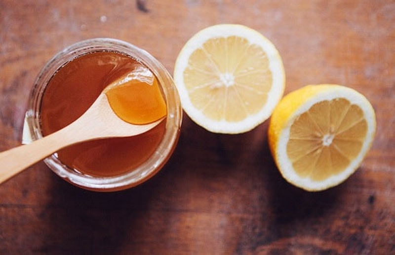 Cách tẩy lông nách bằng đường cực hiệu quả mà bạn nên biết 3