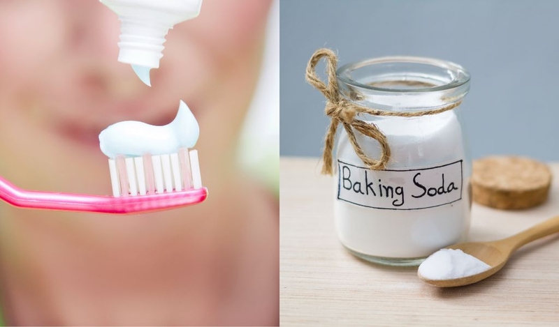Cách tẩy nốt ruồi bằng kem đánh răng hiệu quả cho trường hợp nào? 2