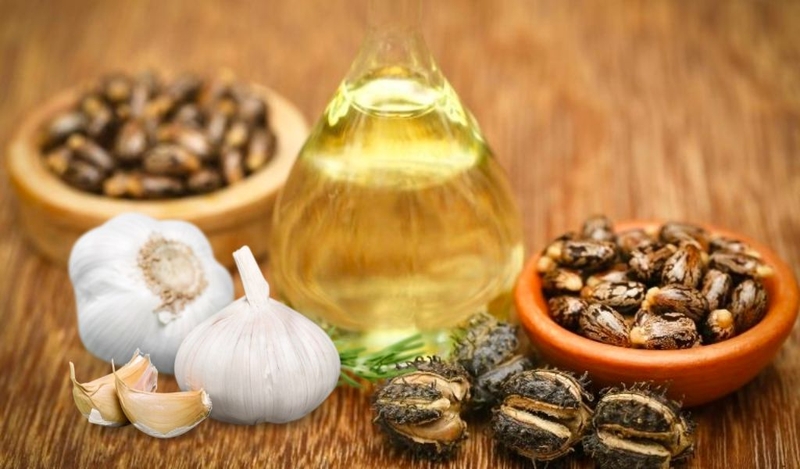 Cách tẩy nốt ruồi bằng tỏi tại nhà đạt hiệu quả tối ưu 2