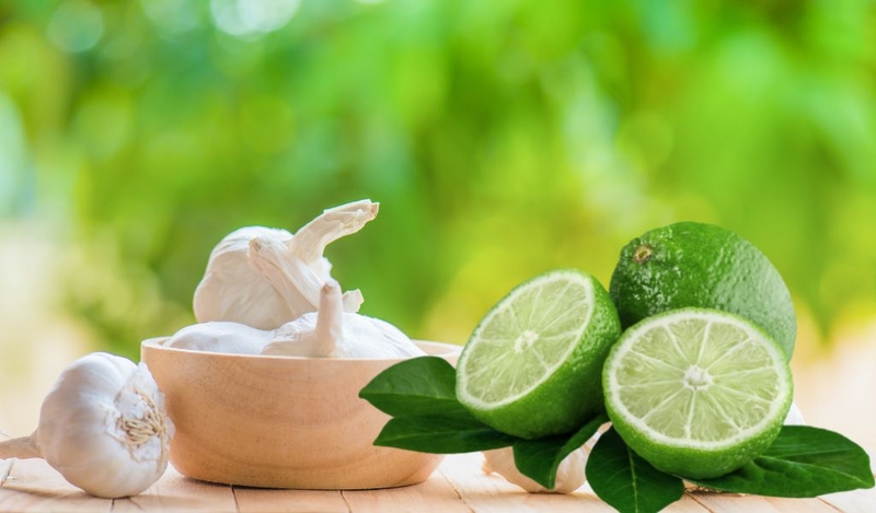 Cách tẩy nốt ruồi bằng tỏi tại nhà đạt hiệu quả tối ưu 3