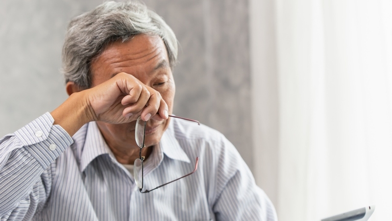 Cách test loạn thị tại nhà và tại phòng khám chuyên khoa 2