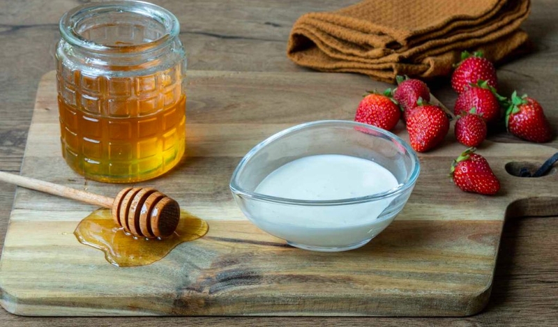 Cách thải độc chì cho da mặt tại nhà từ thiên nhiên lành tính và hiệu quả 2