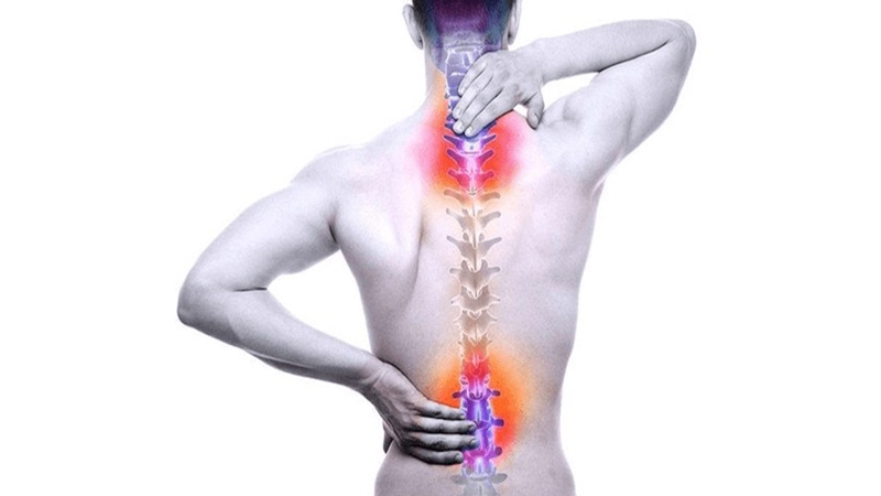 Cách thẳng lưng đơn giản, hiệu quả mà bạn có thể thực hiện 2