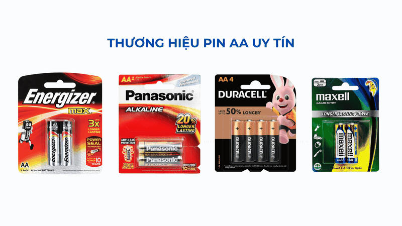 Thương hiệu pin máy đo huyết áp omron uy tín