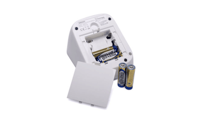 Thay pin dễ dàng, thuận tiện