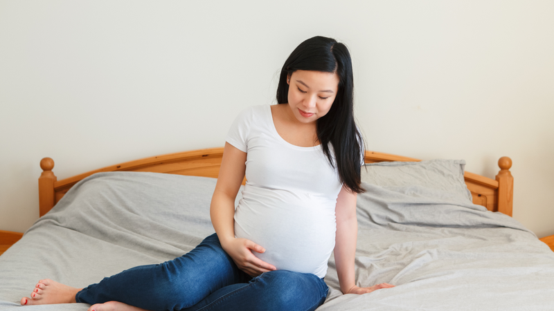 Cách theo dõi cử động thai và những lưu ý quan trọng cho mẹ bầu 4