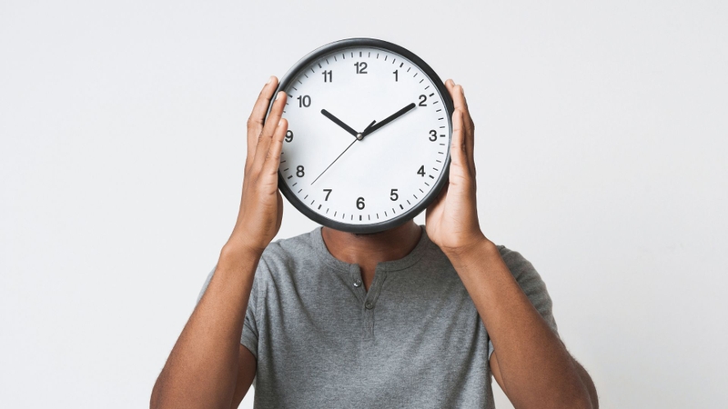 Chủ động về thời gian và lựa chọn cách thức phù hợp sẽ giúp trải nghiệm trở nên dễ chịu hơn