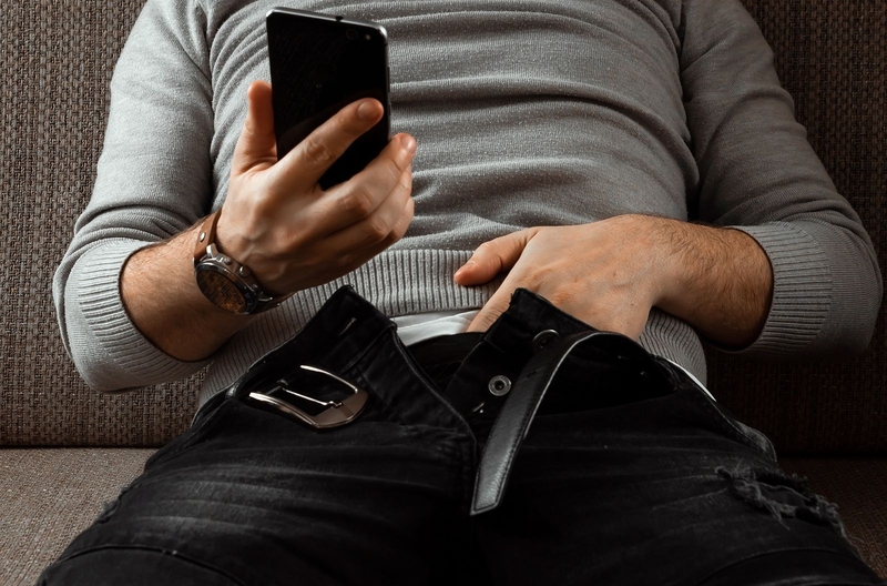 Bật mí cách thủ dâm lâu ra cho phái mạnh 1