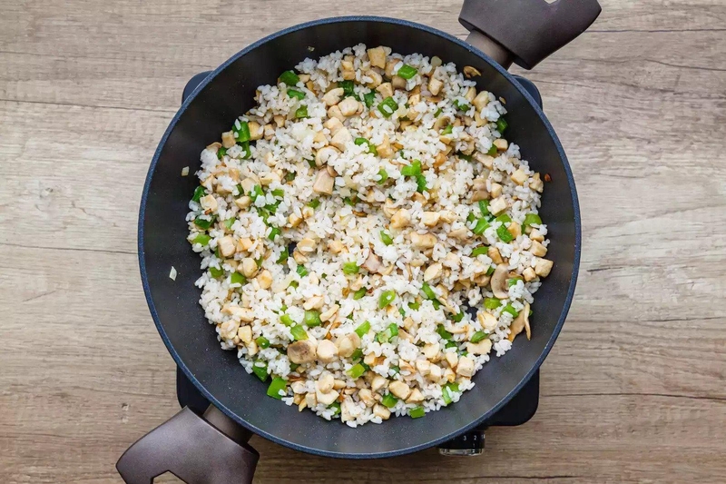 Cách thực hiện một số món ăn trong thực đơn keto cho người bận rộn2