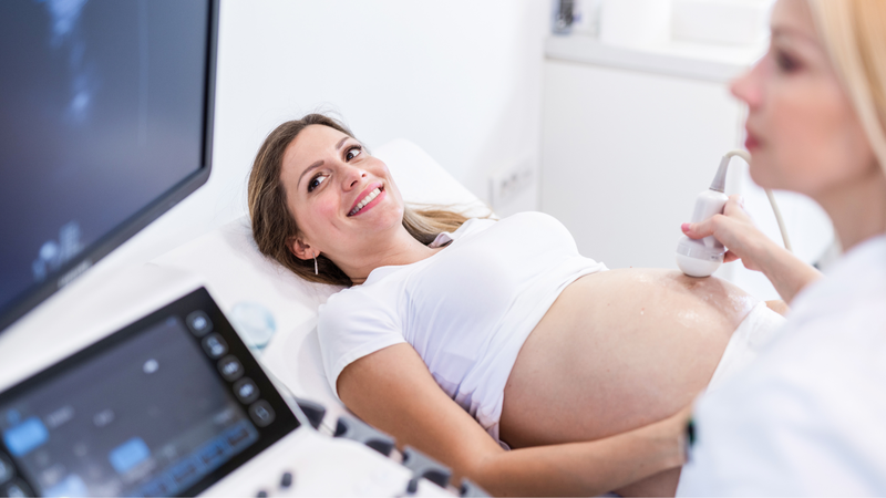 Cách tính 5 ngày nghỉ khám thai 2