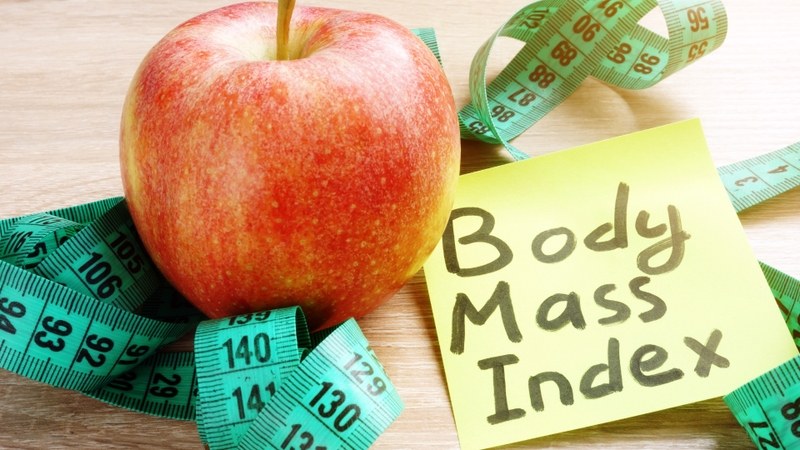 Cách tính BMI chính xác mà bạn có thể tham khảo 1