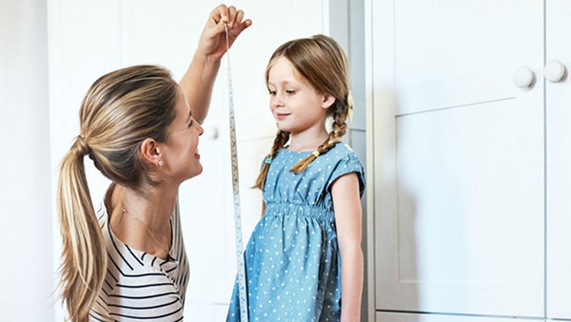 Các cách tính chiều cao dễ thực hiện và chính xác 2