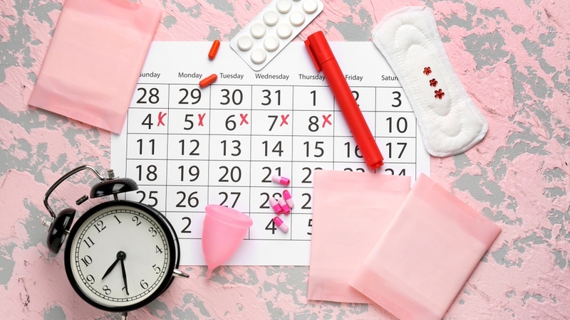 Cách tính chu kỳ kinh nguyệt đơn giản và độ chính xác cao 1