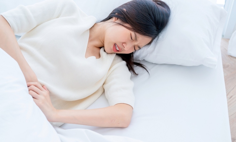 Cách tính chu kỳ kinh nguyệt đơn giản và độ chính xác cao 2