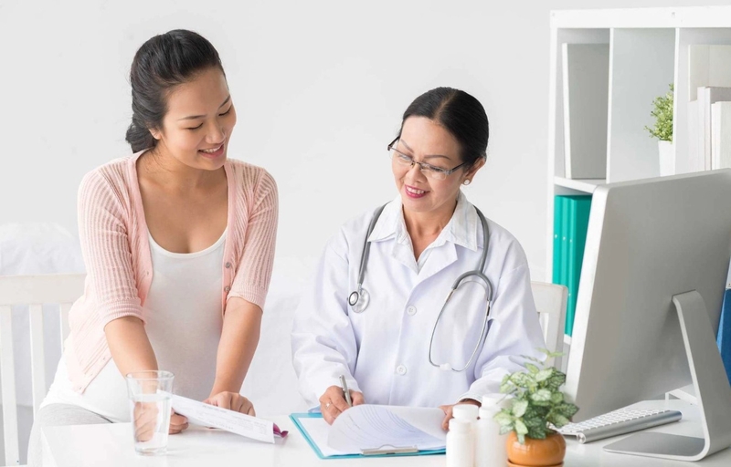 Cách tính chu kỳ kinh nguyệt đơn giản và độ chính xác cao 4