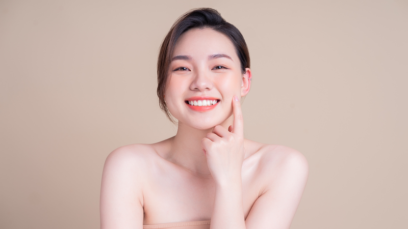 Ngủ đủ giấc có thể giúp làn da khỏe mạnh hơn