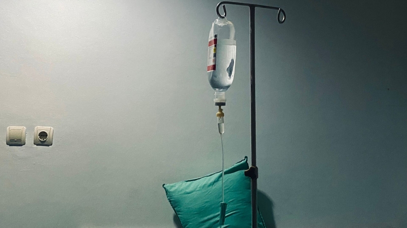 Hướng dẫn cách tính lượng dịch truyền theo cân nặng khi trẻ bị sốc kèm suy dinh dưỡng nặng 2