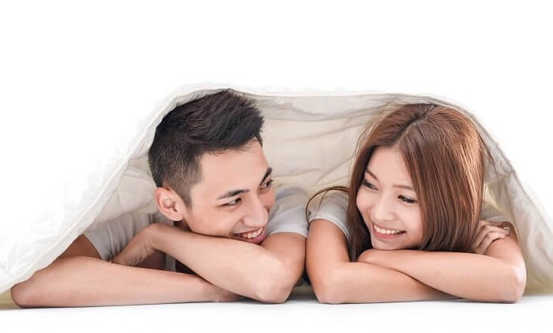 Cách tính ngày quan hệ an toàn dựa vào chu kỳ kinh nguyệt