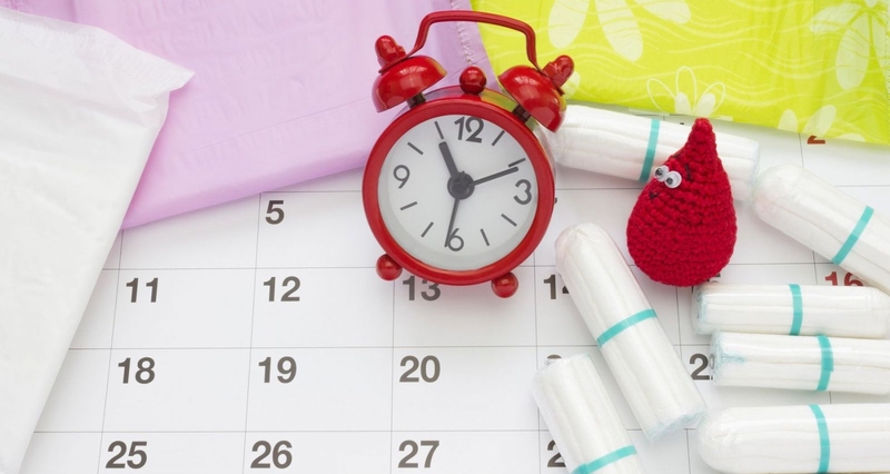 Cách tính ngày rụng trứng đơn giản mà chị em nên biết 2