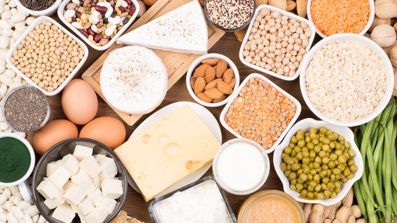 Cách tính protein trong thức ăn 3