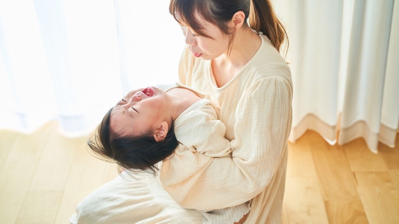 Cách tính tuần khủng hoảng của trẻ sơ sinh chuẩn như chuyên gia 3