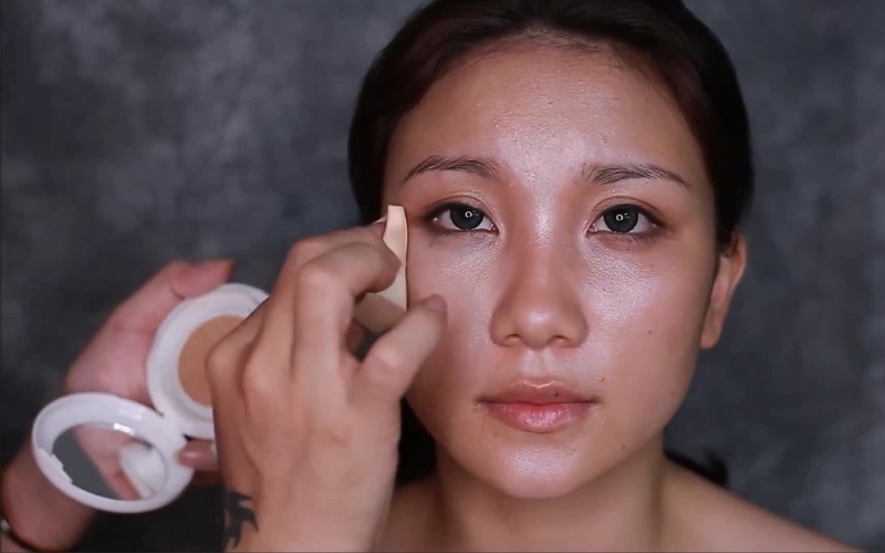 Thắc mắc: Trang điểm ban ngày và ban đêm có gì khác nhau? 1