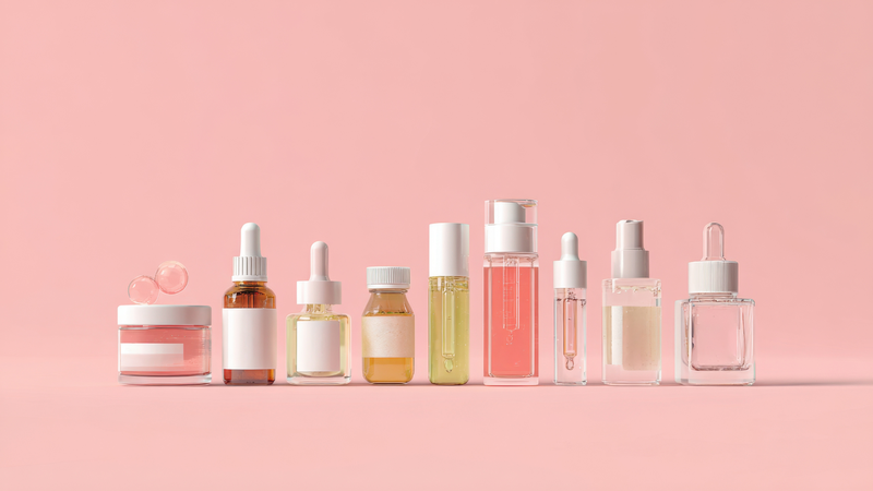 Chăm sóc da kỹ càng sẽ giúp lớp trang điểm giữ được lâu hơn