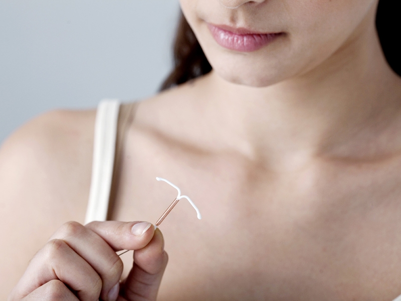 Cách tránh thai cho mẹ sau sinh phổ biến và an toàn 3