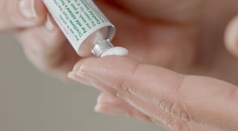 Cách trị bệnh chốc đầu ở trẻ em 3