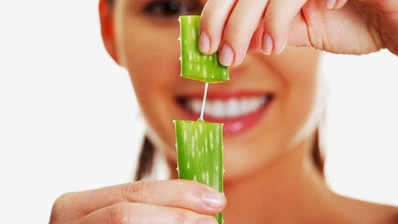 Cách trị bỏng ở môi hiệu quả và an toàn tại nhà 2