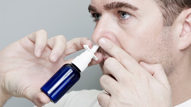 Cách trị cảm ho sổ mũi hiệu quả bằng phương pháp tự nhiên 2