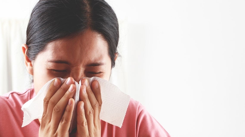 Kết hợp các cách trị cảm lạnh phù hợp sẽ giúp giảm triệu chứng nhanh chóng