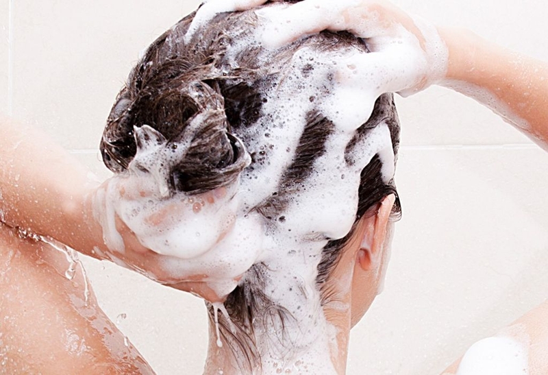 Cách trị chấy cho bé mà bạn không thể bỏ qua 2