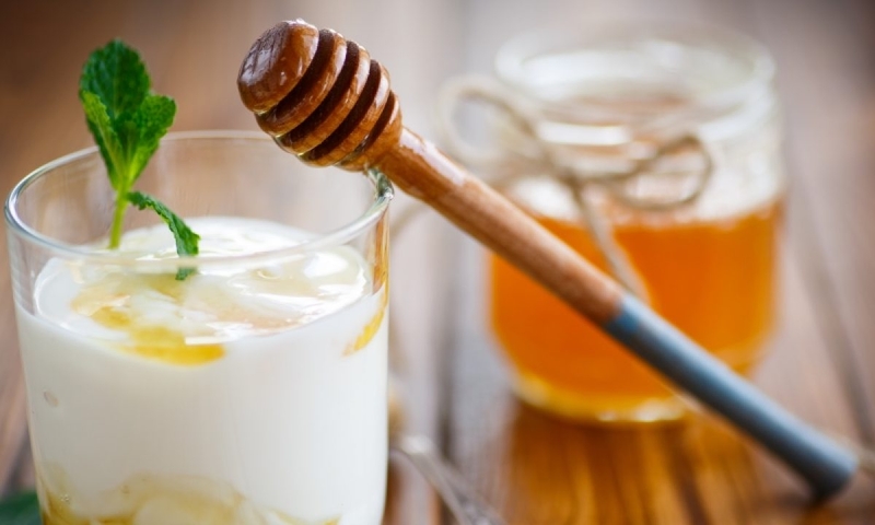 Cách trị da tay bị đồi mồi hiệu quả3