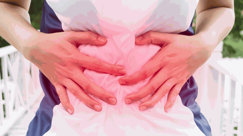 Cách trị đau bao tử nhanh chóng, an toàn tại nhà 1