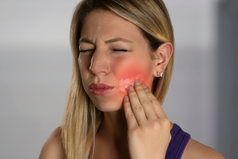 Cách trị đau răng đơn giản tại nhà cải thiện cơn đau hiệu quả 1