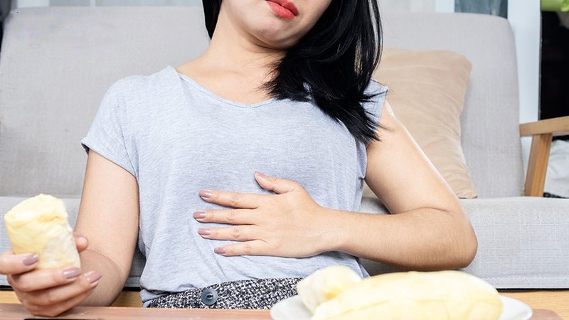 Các biểu hiện của đau ruột thừa bạn cần biết 5