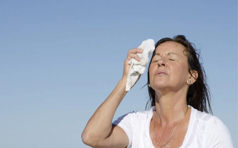 Cách trị đổ mồ hôi đầu ở người lớn: Giải pháp đơn giản nhưng hiệu quả 4