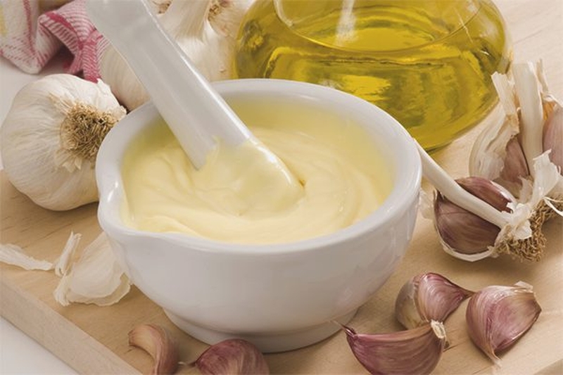 Cách trị đồi mồi bằng tỏi phổ biến nhất hiện nay 3