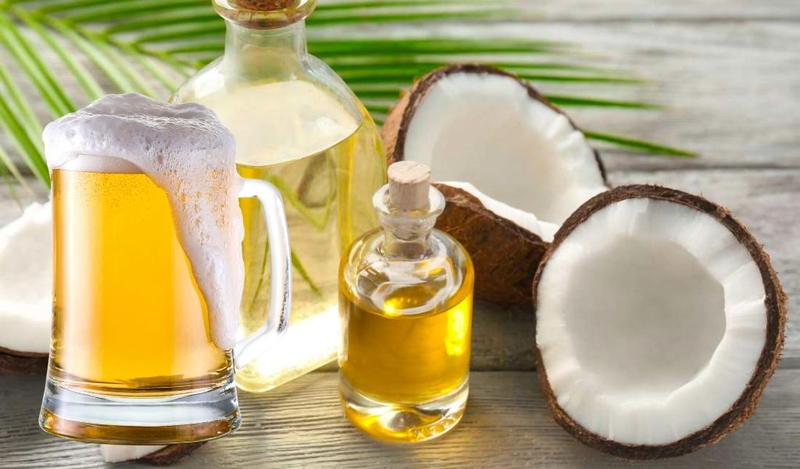 Cách trị gàu bằng bia có hiệu quả không? Cách thực hiện như thế nào? 3