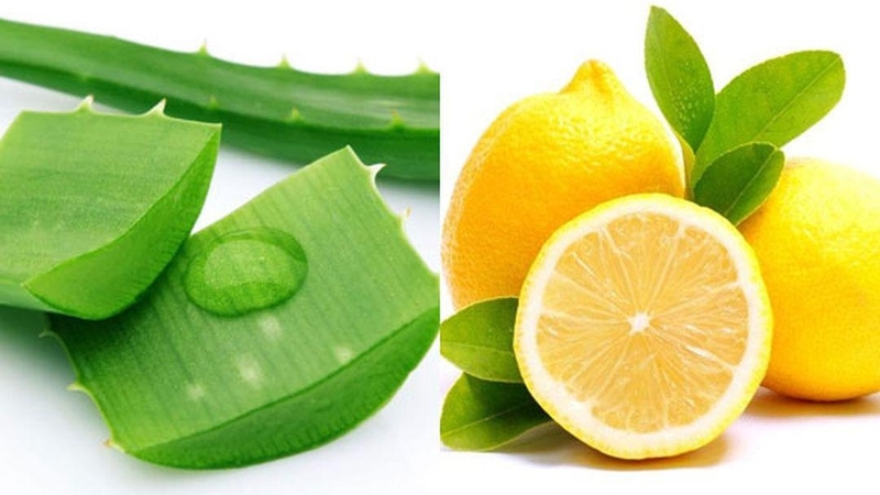 Cách trị gàu bằng chanh liệu có hiệu quả như lời đồn? 2