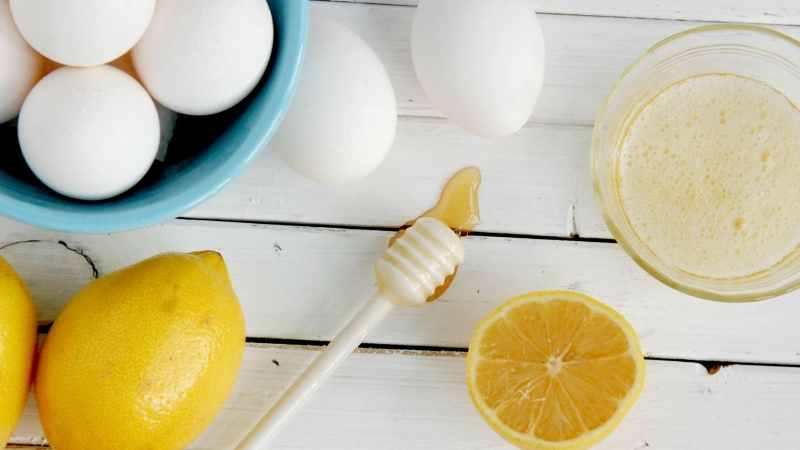 Cách trị gàu bằng chanh liệu có hiệu quả như lời đồn? 3