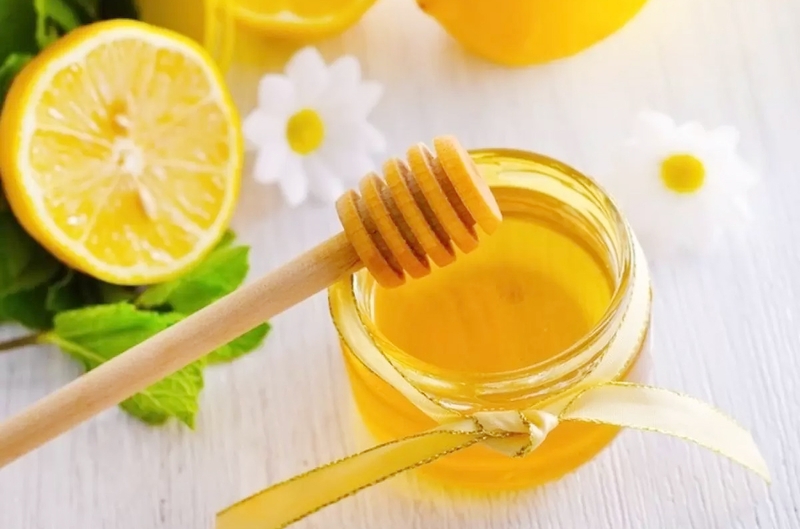 Cách trị hen suyễn tại nhà cho bé với chanh, tía tô và tinh dầu 1