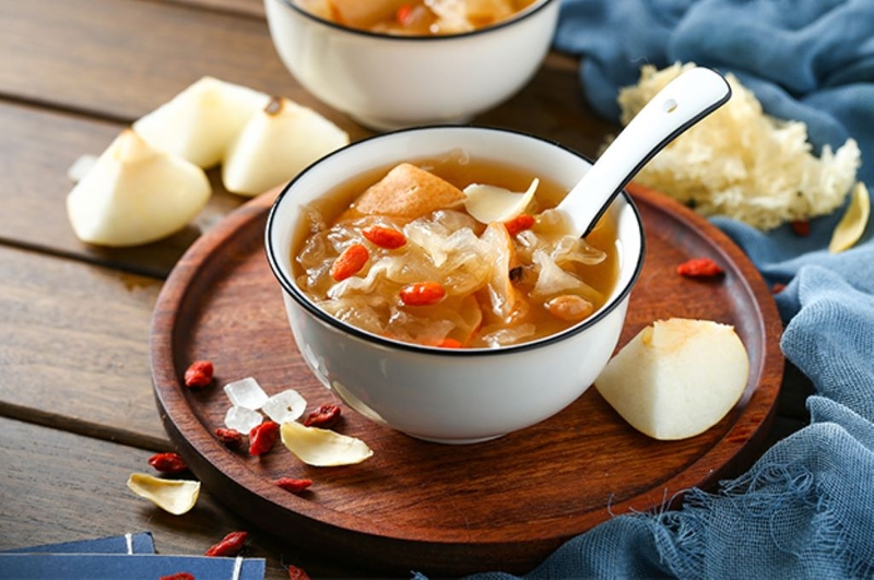 Cách trị ho cho bà bầu như thế nào để an toàn và hiệu quả nhất? 3