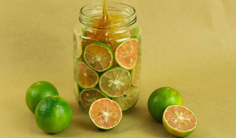 Cách trị ho cho trẻ bằng mật ong an toàn và tăng cường sức khoẻ 2