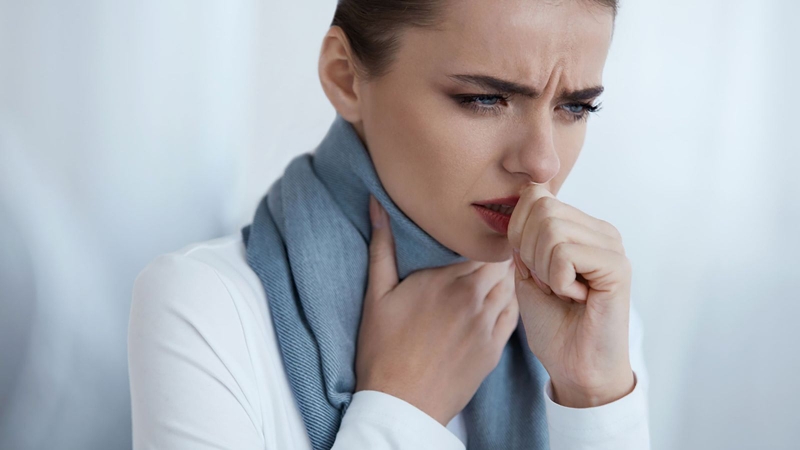 Cách trị ho hiệu quả bằng quả lê - Bí quyết tự nhiên giúp giảm triệu chứng ho 1