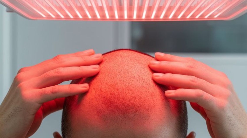 Bạn nên chọn những&nbsp;cách trị hói đầu&nbsp;an toàn