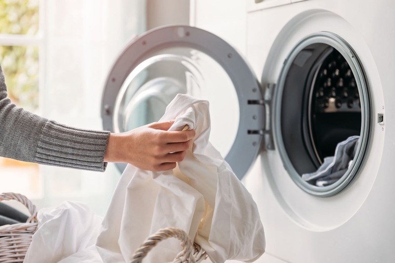 Muốn trị dứt điểm mạt gà cần vệ sinh không gian sống, đặc biệt là chăn ga