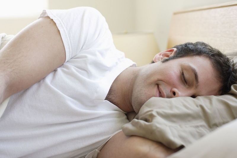 Mộng tinh là hiện tượng xuất tinh không tự chủ ở nam giới