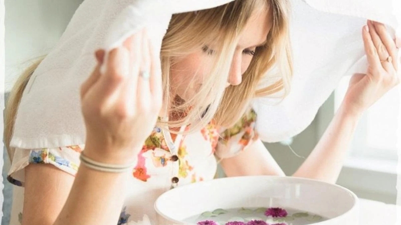 Cách trị mụn cám ở mũi tận gốc, đơn giản, bạn đã biết chưa?